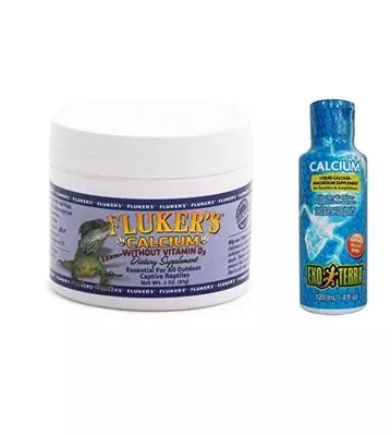 Read more about the article Calcium for Dragons: Reviewing the Top Supplements for Bearded Dragons