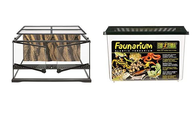 Read more about the article Ultimate Guide: Finding the Best Exo Terra Terrarium for Your Bearded Dragon