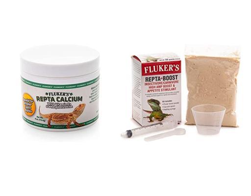 Read more about the article Liquid Calcium: The Best for Your Bearded Dragon!