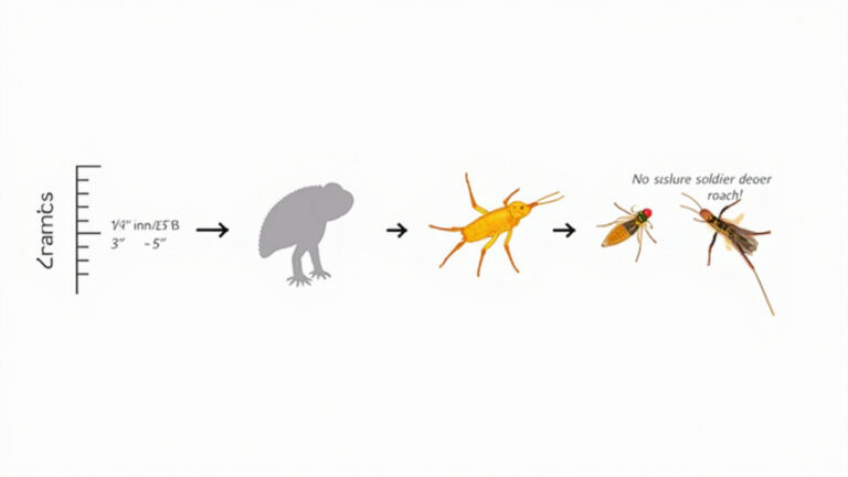 Baby Bearded Dragon Diet: The 70/30 Rule for Healthy Growth