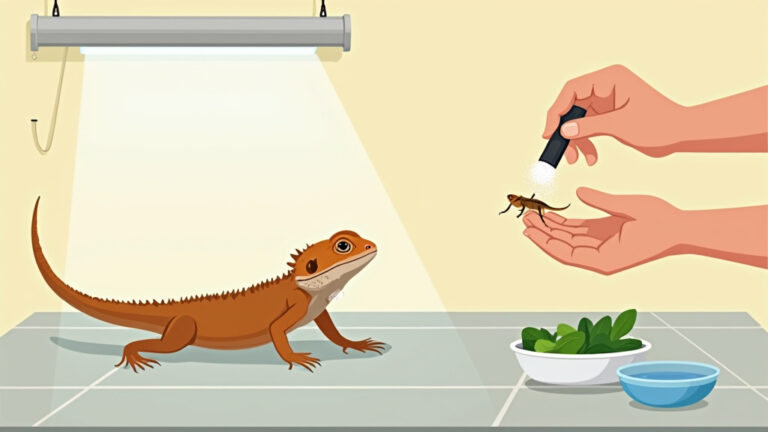 Are Bearded Dragons Good Pets? The Real Pros and Cons