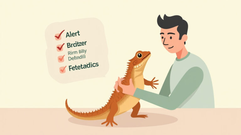 How to Take Care of a Bearded Dragon: The Expert Guide