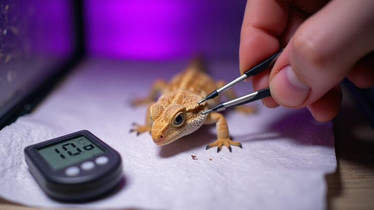 How to Breed Bearded Dragons: The Essential Process & Tips