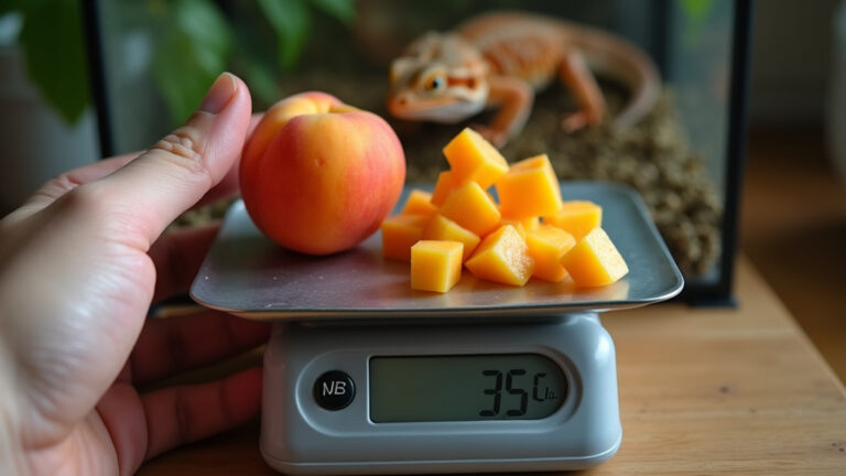 Can Bearded Dragons Eat Apricots? The Vet-Approved Guide
