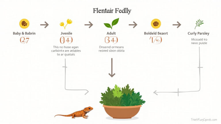 Can Bearded Dragons Eat Dandelions? The Vet-Approved Guide