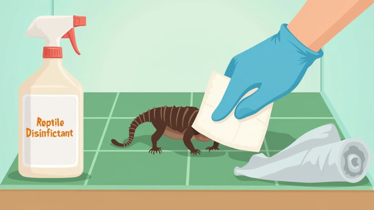 Does Bearded Dragon Poop Smell? The Straight Health Answer