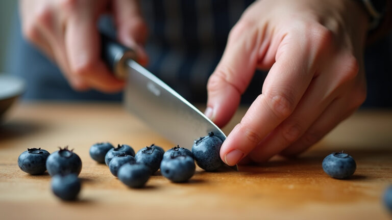 Can Bearded Dragons Eat Blueberries? A Safe Feeding Guide
