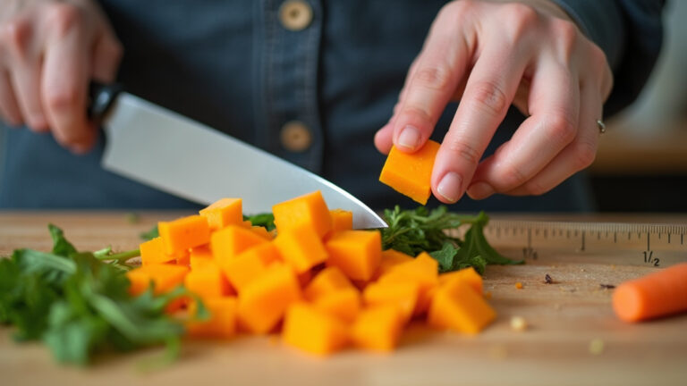 The Ultimate List of Safe Vegetables for Bearded Dragons