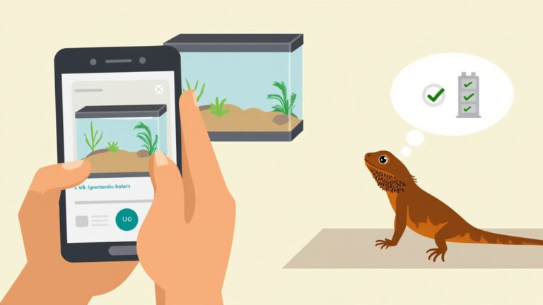 Where to Sell Your Bearded Dragon: Platforms & Proven Tips