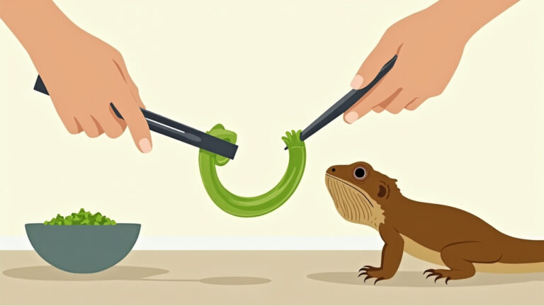 Can Bearded Dragons Eat Turnip Greens? The Vet-Approved Answer