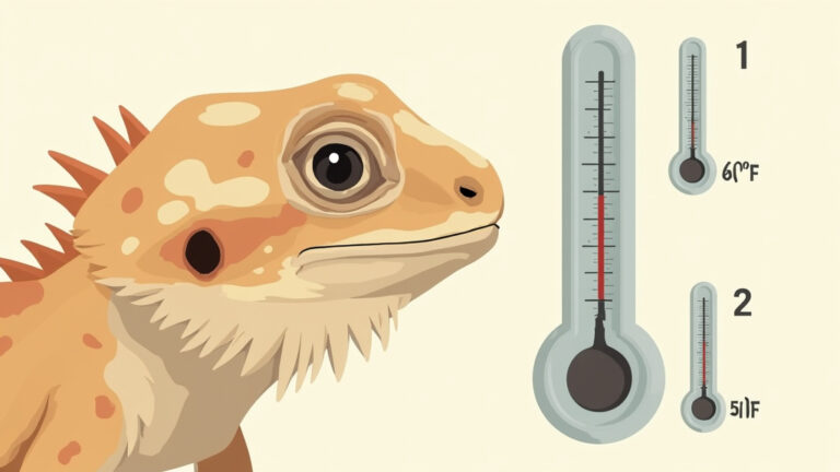 Bearded Dragon Not Eating? 9 Reasons & Solutions Explained
