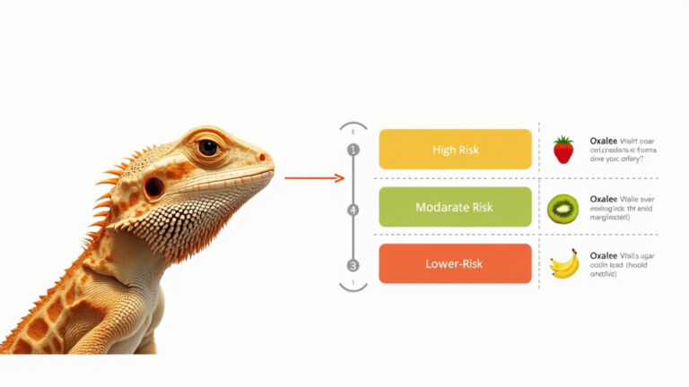 Can Bearded Dragons Eat Kiwi? Vet-Approved Guide & Risks