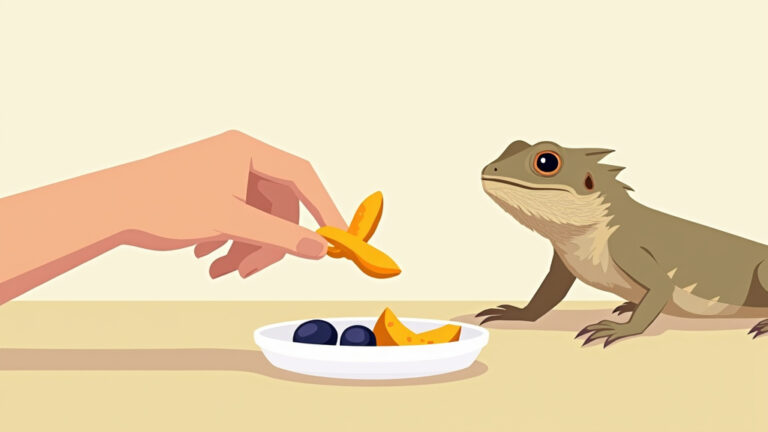 Can Bearded Dragons Eat Oranges? The Vet-Approved Answer