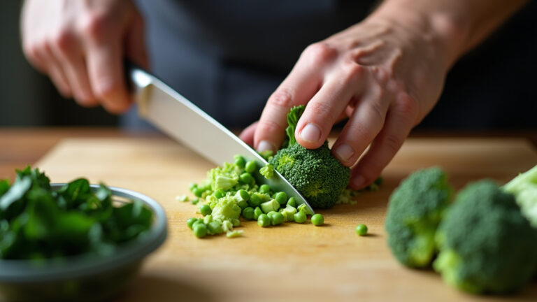 Feeding Broccoli to Bearded Dragons: A Vet-Approved Guide
