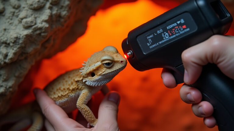 How to Get a Bearded Dragon to Poop: 7 Vet-Approved Fixes