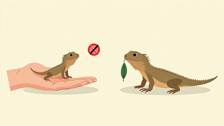 Can Bearded Dragons Eat Sage? Vet Facts & Feeding Guide