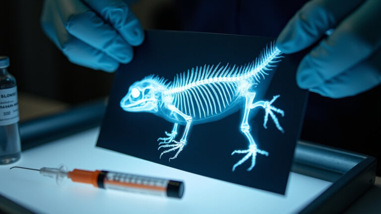 Bearded Dragon Husbandry: The Complete Setup & Care Guide