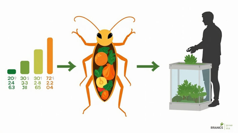 Supplementation Through Gut Loading: The 48-Hour Rule