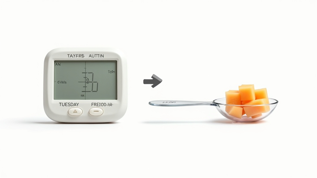 bearded dragon cantaloupe feeding schedule and portion size diagram