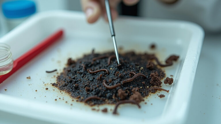 Vet Explains: Why Is Bearded Dragon Poop White and Black?