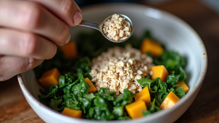 Can Bearded Dragons Eat Oatmeal? Safe Feeding Guide & Tips