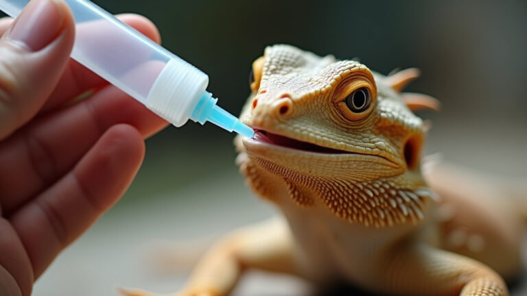 Bearded Dragon Lifespan: How Long Do They Live? Care Tips