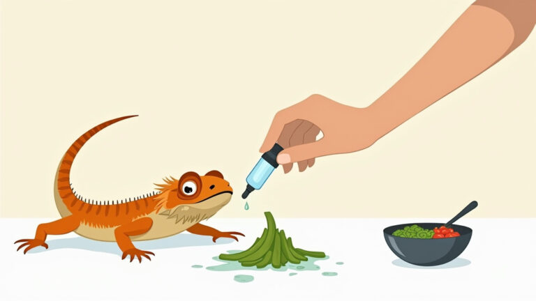 Can Bearded Dragons Eat Cucumbers? The Safe Feeding Guide