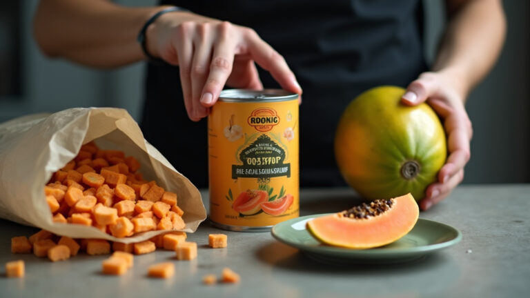 Can Bearded Dragons Have Papaya? The Safe Feeding Guide