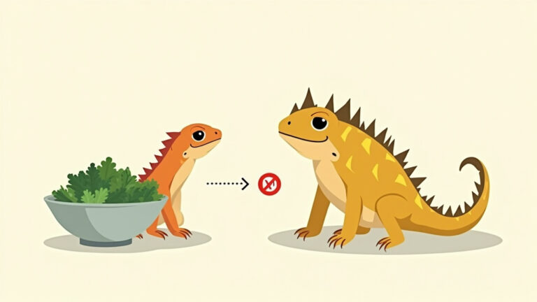 Can Bearded Dragons Eat Pineapple? Vet-Approved Guide